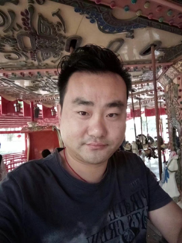 几许情深的第一张照片--淮北交友中心