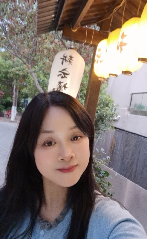 伊伊的第一张照片--淮北交友中心